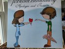 Firestone Elementary - Apologies And Instincts VINYL LP - Underoath Screamo Emo