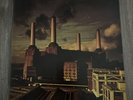 PINK FLOYD - ANIMALS 1977 Vinyl LP Gatefold  W/ Lyric Inner Sleeve JC34474