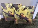Taylor Swift The Life of a Showgirl The Shiny Bug Edition Wintergreen Onyx Vinyl