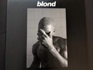 FRANK OCEAN BLOND LIMITED EDITION BLACK FRIDAY  VINYL First Press 2016