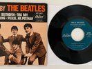The Beatles - Four By The Beatles 1964 Capitol 45rpm 7