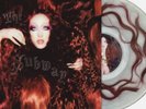 Chappell Roan The Subway Red Hair Filled LP Vinyl /7000 Blood Records - PRESALE