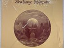 Bob Carpenter - Silent Passage LP - Stony Plain [SPL-1081] Canada 1984 (EX/EX)