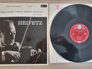 RCA LIVING STEREO SB 2101  1st *HEIFETZ* SIBELIUS VIOLIN CTO* CSO /HENDL* NM