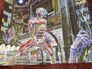 Iron Maiden Somewhere in Time  LP Vinyl Album