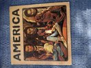 America 12” Vinyl Record Album LP 1971 BS 2576 First Press Tested