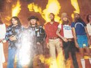Lynyrd Skynyrd – Street Survivors - 1977 - LP - Flames Cover & Insert - MCA-3029