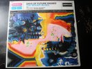 SEALED THE MOODY BLUES DAYS OF FUTURE PASSED LP RECORD 180 GRAM