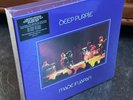 DEEP PURPLE. Made In Japan / 2014 Super Deluxe 9 x LP 180g Vinyl Box NEW SEALED