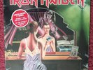 IRON MAIDEN Twilight Zone / Wrathchild SEALED 2014 NEW 7