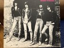 Ramones – Rocket To Russia ; 1977 LP 1ST PRESS W/SLEEVE VG++LOS ANGELAS PRESSING