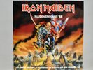 IRON MAIDEN - MAIDEN ENGLAND 88 New 180 Vinyl 2 LP Picture Discs Remastered