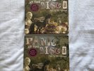 Panic At The Disco - Nine In The Afternoon Part 1 & 2 plus poster