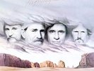 The Highwaymen - Highwayman - Music On Vinyl LP