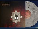 NEUROSIS The Word As Law LP on GREY VINYL New SEALED