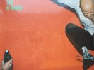 Moby: Play The B-Sides RARE Vinyl 2xLP LTD Red Colored Vinyl