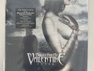 Bullet For My Valentine Fever 2010 Double Vinyl Record LP