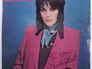 JOAN JETT & THE BLACKHEARTS I Love Rock-N-Roll BOARDWALK NB1-33243 LP SEALED r