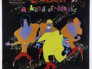 Queen - A Kind Of Magic LP - Capitol SEALED