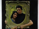 Richard & Mimi Farina - Reflections In A Crystal Wind LP - Vanguard Mono SEALED