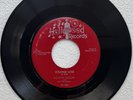Johnny Moore: Hollywood #1001 In The Clay