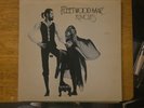 Fleetwood Mac Rumours Vinyl Record Album 1977 VG/EX