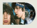 Presale Black and Blue - The Rolling Stones Bad World Rare Vinyl LP