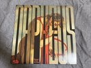 Orpheus Vs The Sirens by Hermit and The Recluse Vinyl LP Record