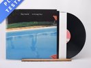 Peter Hammill In A Foreign Town Insert LP Album Vinyl Record ENVLP 512 - NM/NM