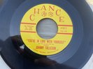 Johnny Tolleson Chance Summer Love N Summer Kissin 45 Rock Pop