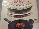 The Rolling Stones - Let It Bleed 1969 Vinyl Record - Decca - Skl 5025