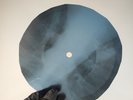 BLACK SABBATH IRON MAN X-Ray USSR Record Roentgen Bone Ribs Music Vinyl