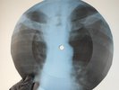 BLACK SABBATH JACK THE STRIPPER X-Ray USSR Record Roentgen Bone Ribs Music Vinyl