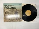 SONNY ROLLINS WAY OUT WEST US LP [47551ER]