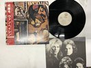VAN HALEN FAIR WARNING Japan LP [47503ER]