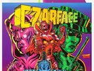 CZARFACE A Fistful Of Peril (NEW) Splatter Vinyl LP mf doom madlib wu tang clan