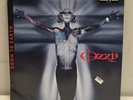 Ozzy - Down To Earth, Vinyl 2001 Epic EPC 498474 1 IMPORT GERMANY 1st PRESS