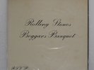 ROLLING STONES BEGGARS BANQUET LONDON GP1061 Japan VINYL LP