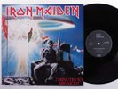 IRON MAIDEN 2 Minutes To Midnight EMI 12EMI-5489 12
