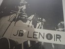 J B LENOIR CLEAN PYTHON LP