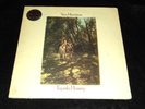 WLP with HYPE Sticker VAN MORRISON Tupelo Honey LP Large Fold-out Poster GATEFLD