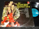THE VENTURES CHRISTMAS ALBUM Dolton MONO 60s LP Original Surf Rock Classic