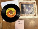 The Beatles Strawberry Fields Forever Penny Lane Capitol 5810 45rpm 1967 G+-VG