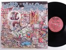 WEIRD AL YANKOVIC Self Titled ROCK 'N' ROLL PZ-38679 LP VG+ r