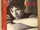 SIMPLY RED /PICTURE BOOK/ ELEKTRA P13228 Japan OBI INSERT VINYL LP