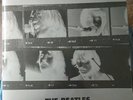 Beatles Let It Be ...Naked  Lp & 45 NM 2003 Parlophone Apple Beauty  BEATLES