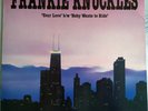 Frankie Knuckles - Your Love / Baby Wants To Ride - Used Vinyl Record - W7700z
