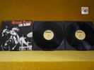 Grand Funk - Live Album 1970 Hard Blues Rock Schallplatte Vinyl 2 LP