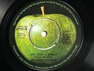 HOT CHOCOLATE BAND. GIVE PEACE A CHANCE. ORIGINAL UK 7