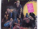 NECROPHAGIA Season Of The Dead NEW RENAISSANCE NRR-15 LP SEALED r